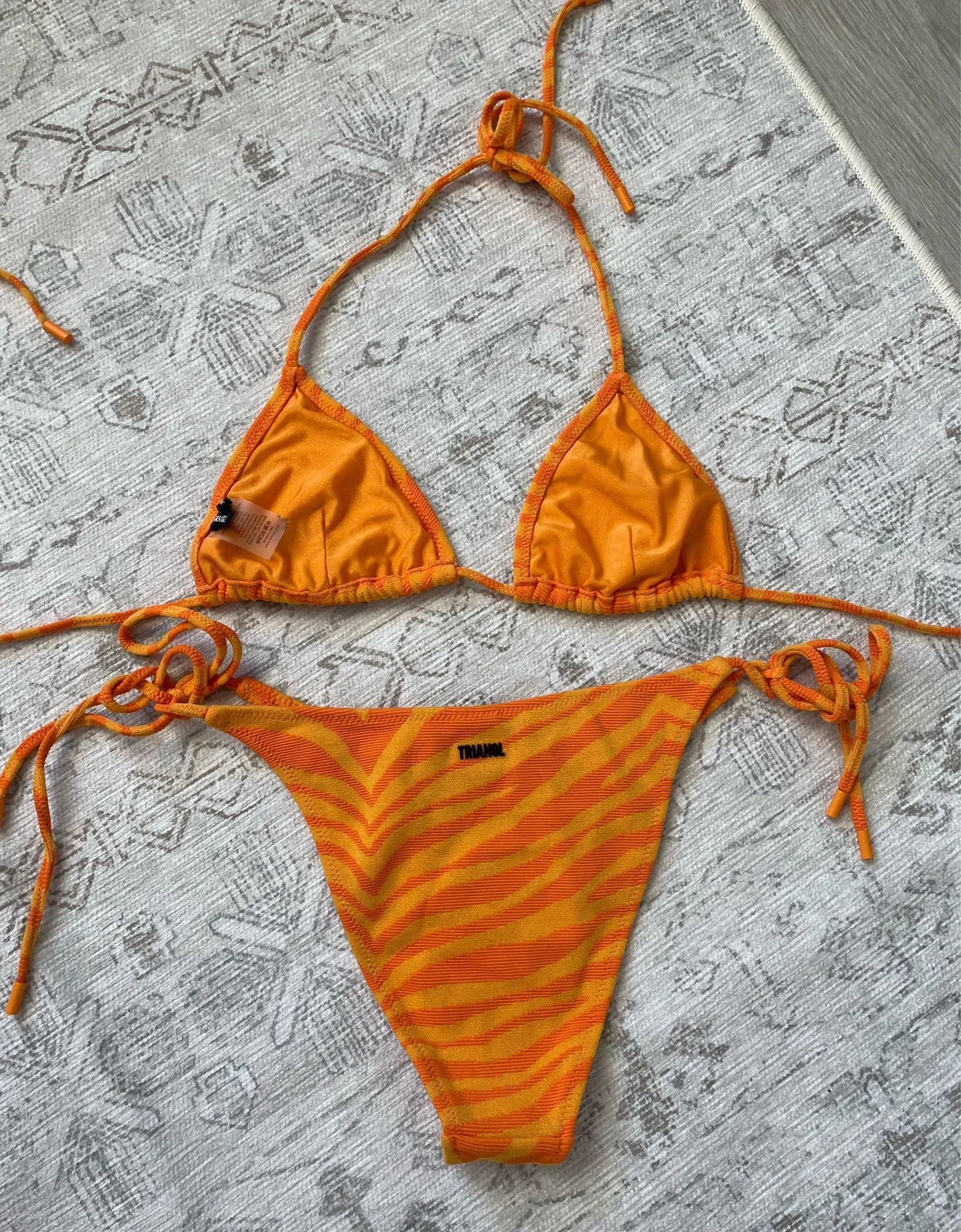 Triangl Bikini Set - Image 5