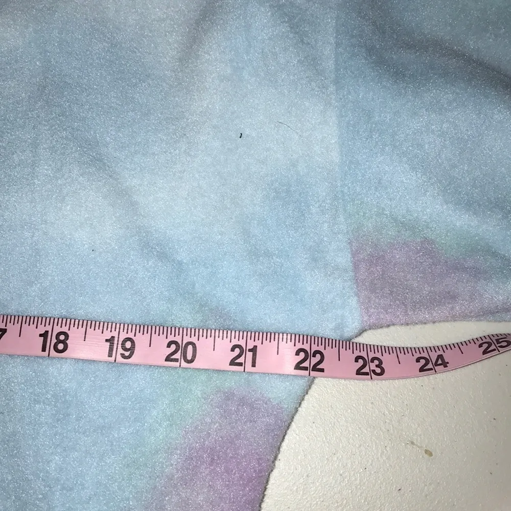 PEANUTS Snoopy Top 0676 Size XS - Image 5