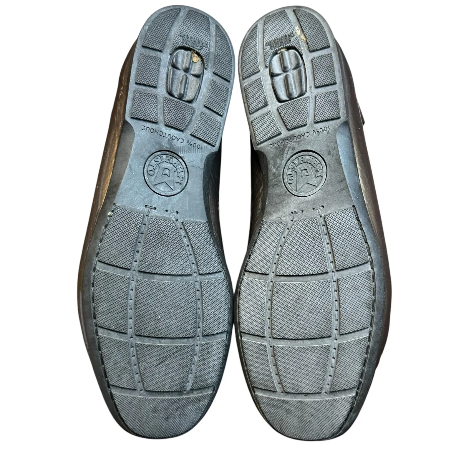 Mephisto Shoes Womens Size‎ 6.5 Black Leather Cool - Image 7