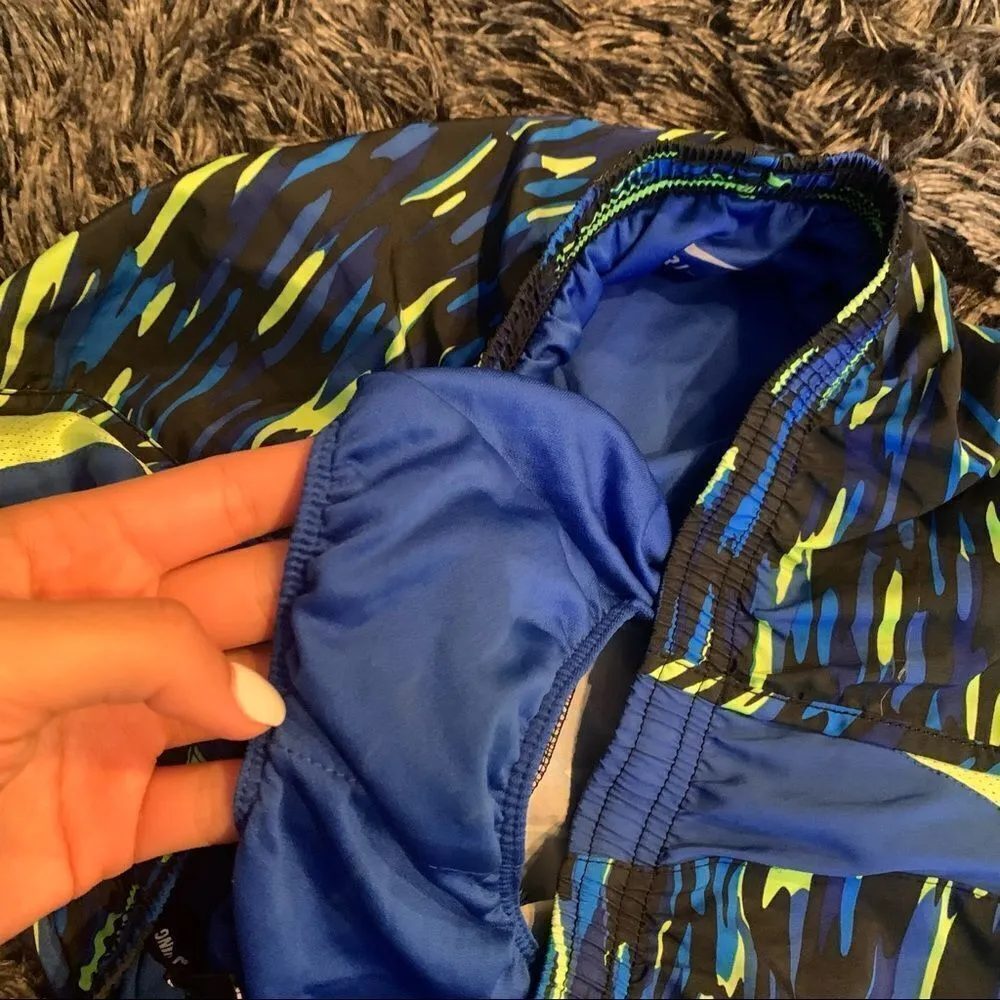 Nike Tempo Running Shorts - Image 3