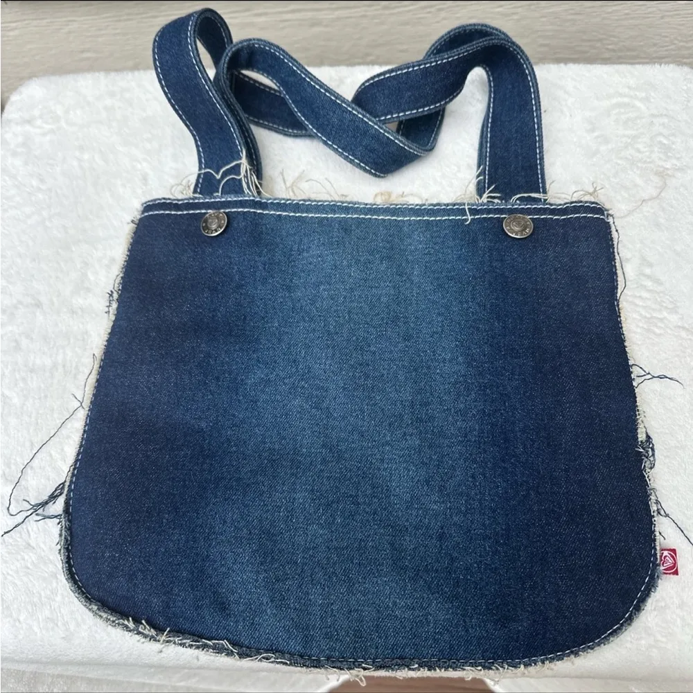 small Jean bag - Image 5