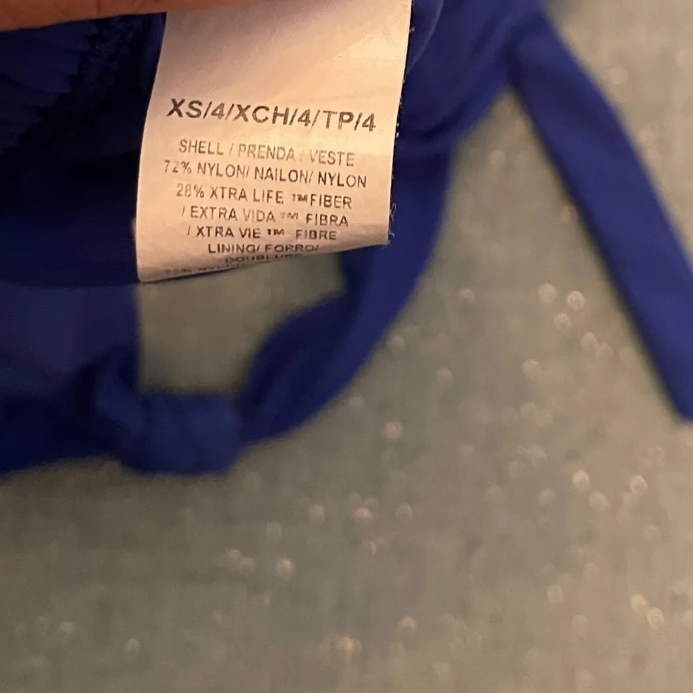 Vitamin A ‎ Bikini Top - Image 3