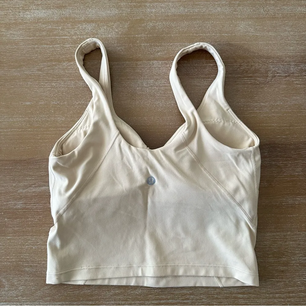 Align Tank - Image 3