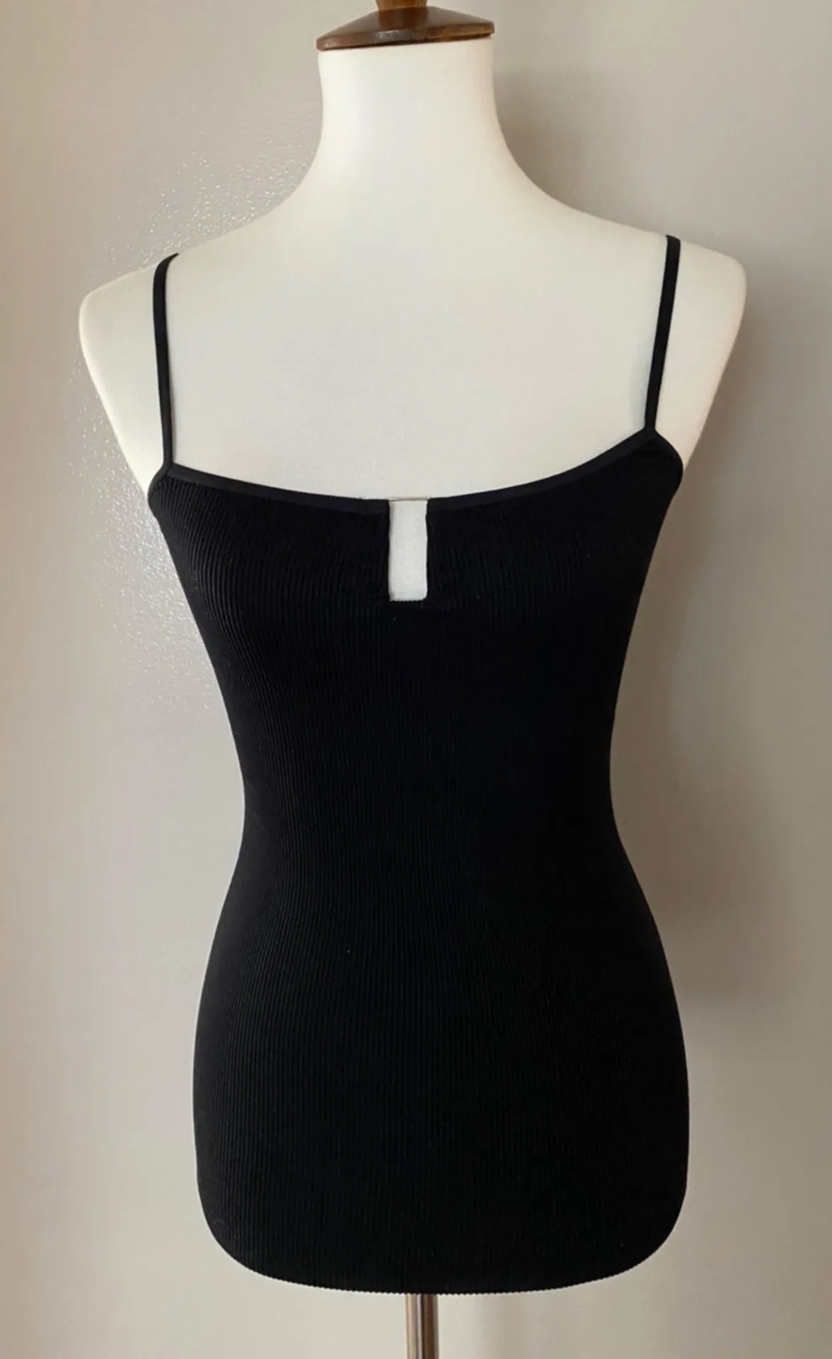 Be My Baby Seamless Cami - Image 9