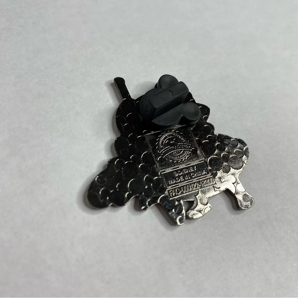 Official Disney Trading Pin Moana - Image 3