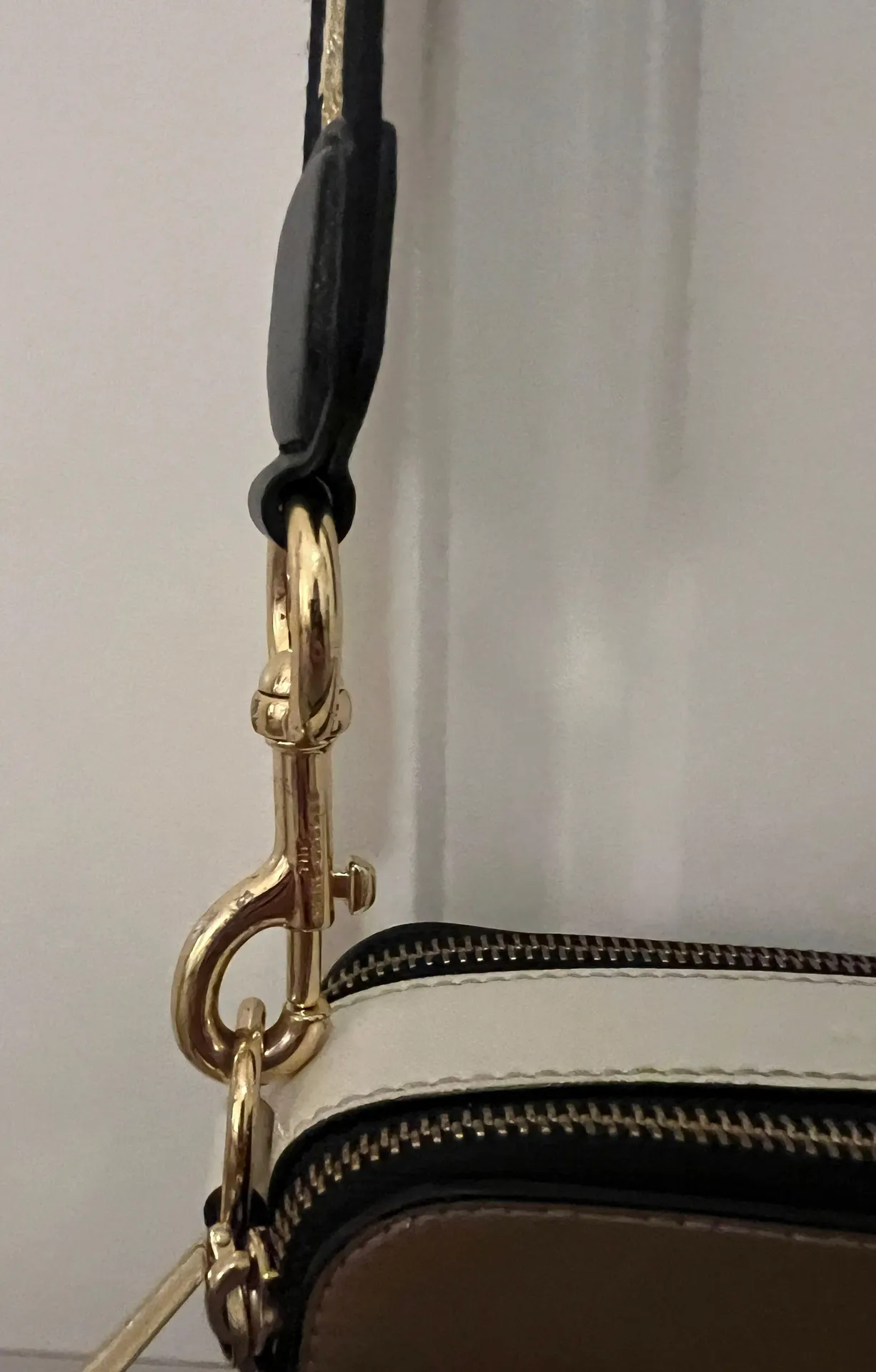 Marc Jacobs Snapshot Crossbody - Image 3