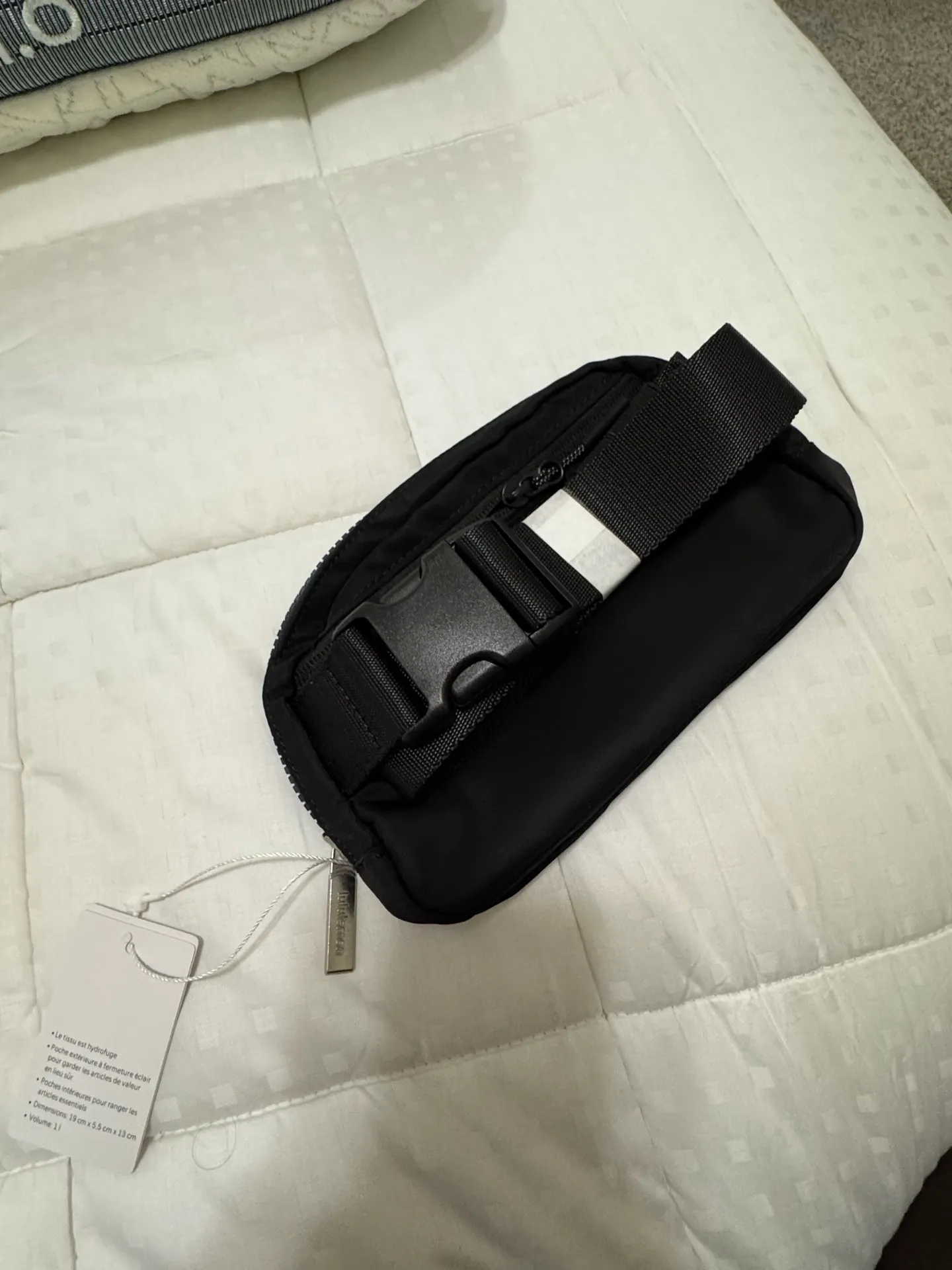 Lululemon Belt Bag Everywhere - Image 7