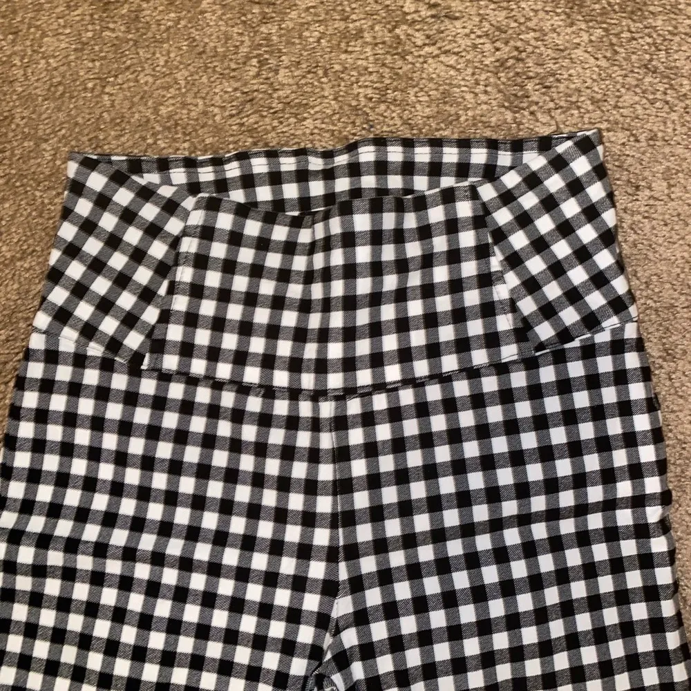 (3/$40 Item) Ellen Tracy Slim-Fit Work Pants - Image 3