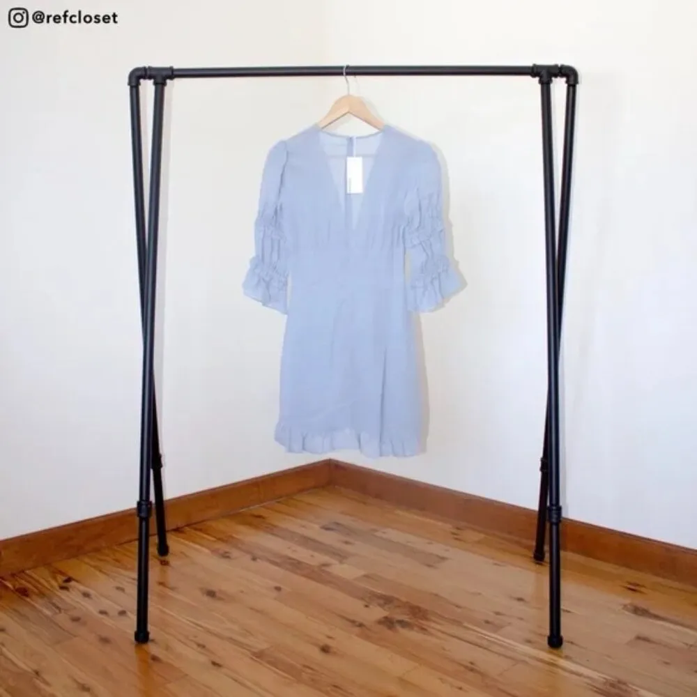 1HR SALE ⚡Reformation Laurelei Dress (Mineral) - Image 4