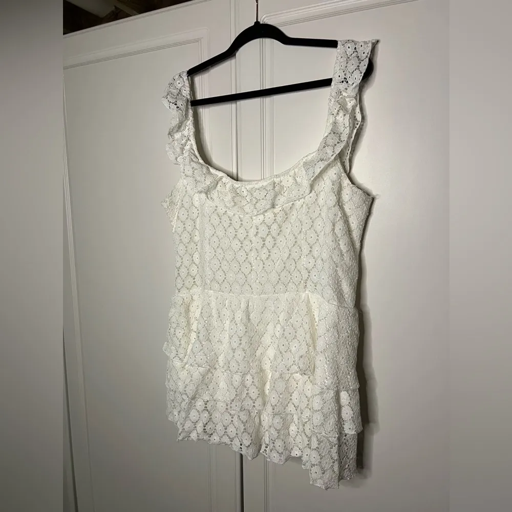 Peppermayo Paradise Dreams Corset Mini Dress - Image 14