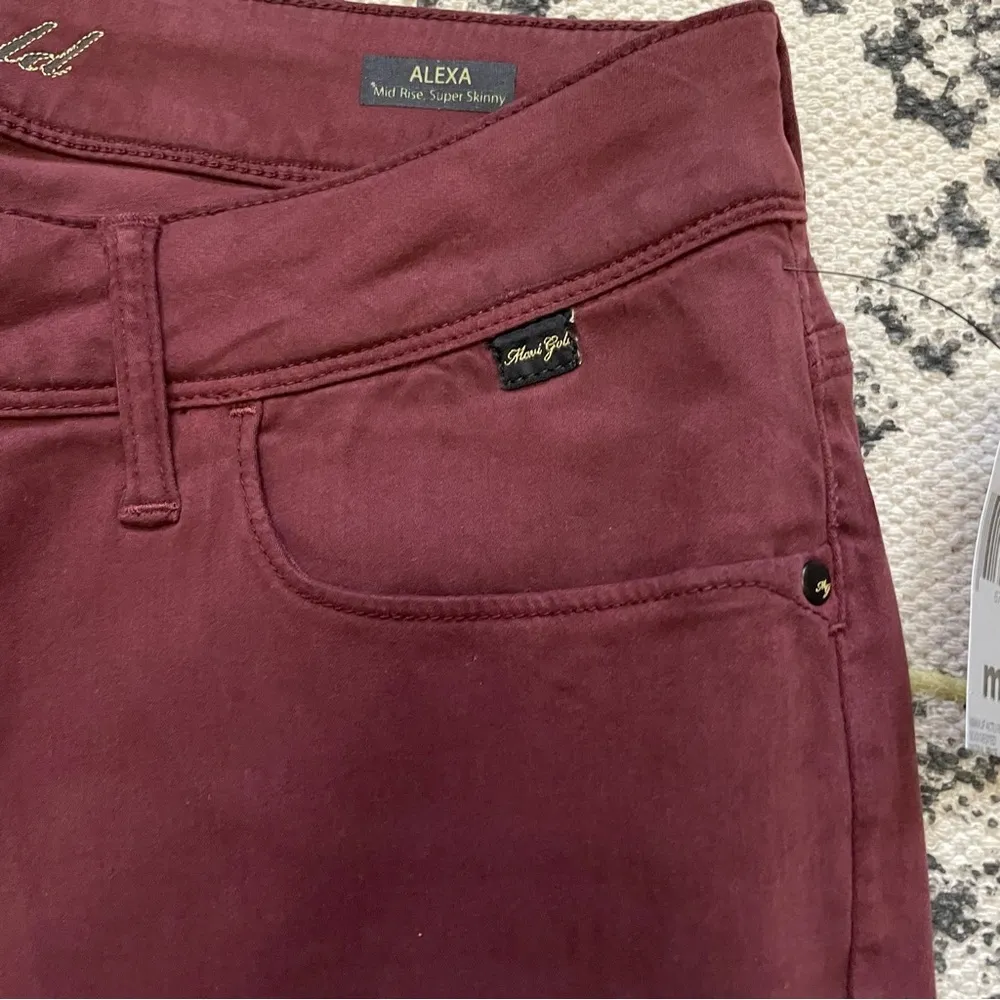 Mavi gold Alexa Mid - Image 10