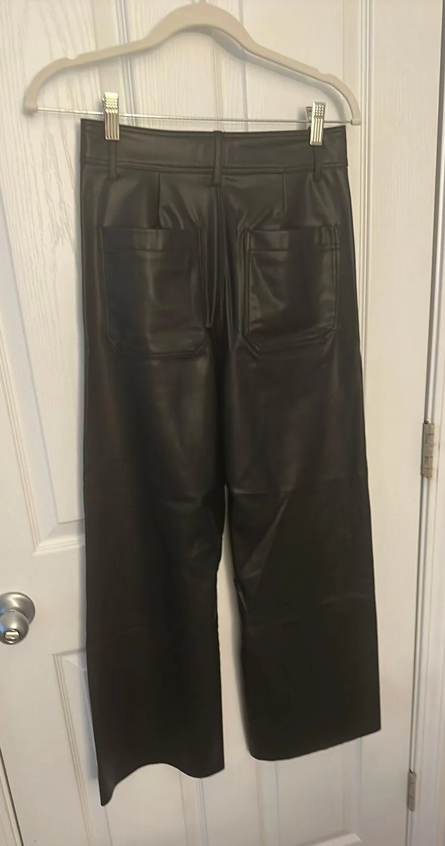 Marine Jeans Faux Leather - Image 3