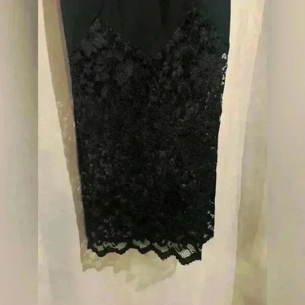 Women’s Lace TFNC Dress - Image 2