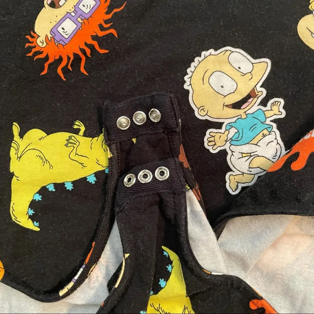 Nickelodeon Rug Rats Bodysuit - Image 6