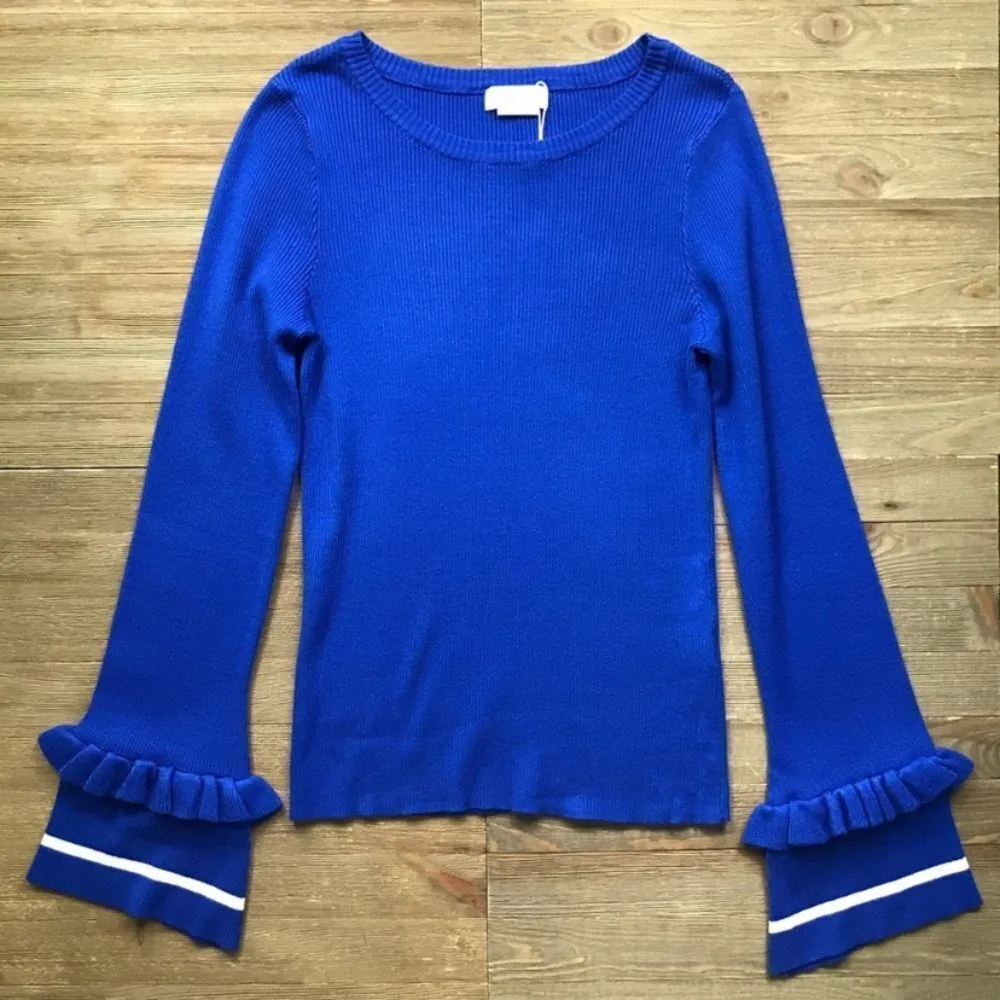 Lovers + friends Waterloo sweater small - Image 7