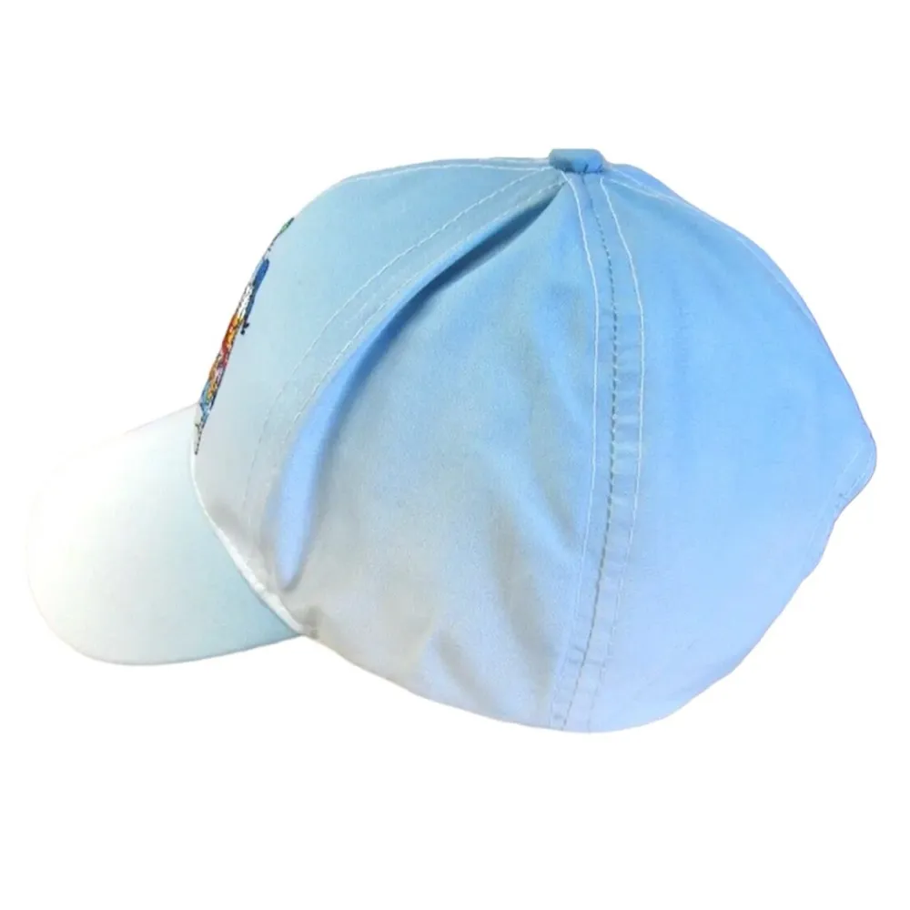 DISNEY Mickey Mouse AND FRIENDS ADJUSTABLE SKY BLUE - Image 2