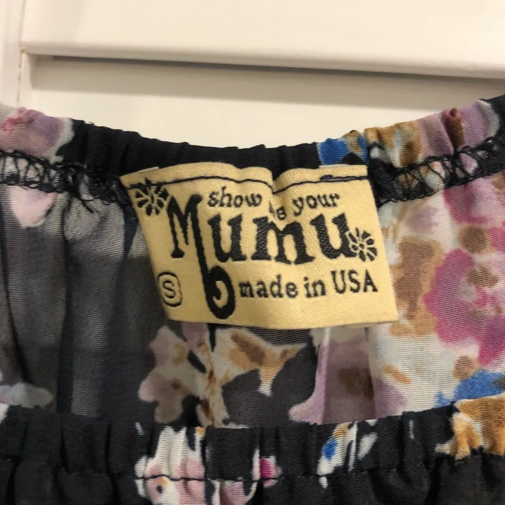NWOT Show Me Your Mumu Romper - Image 4