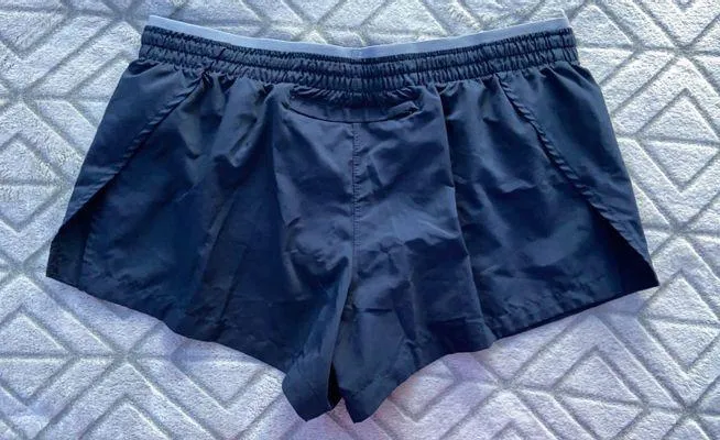 Nike Dri-Fit Running Shorts - Image 3