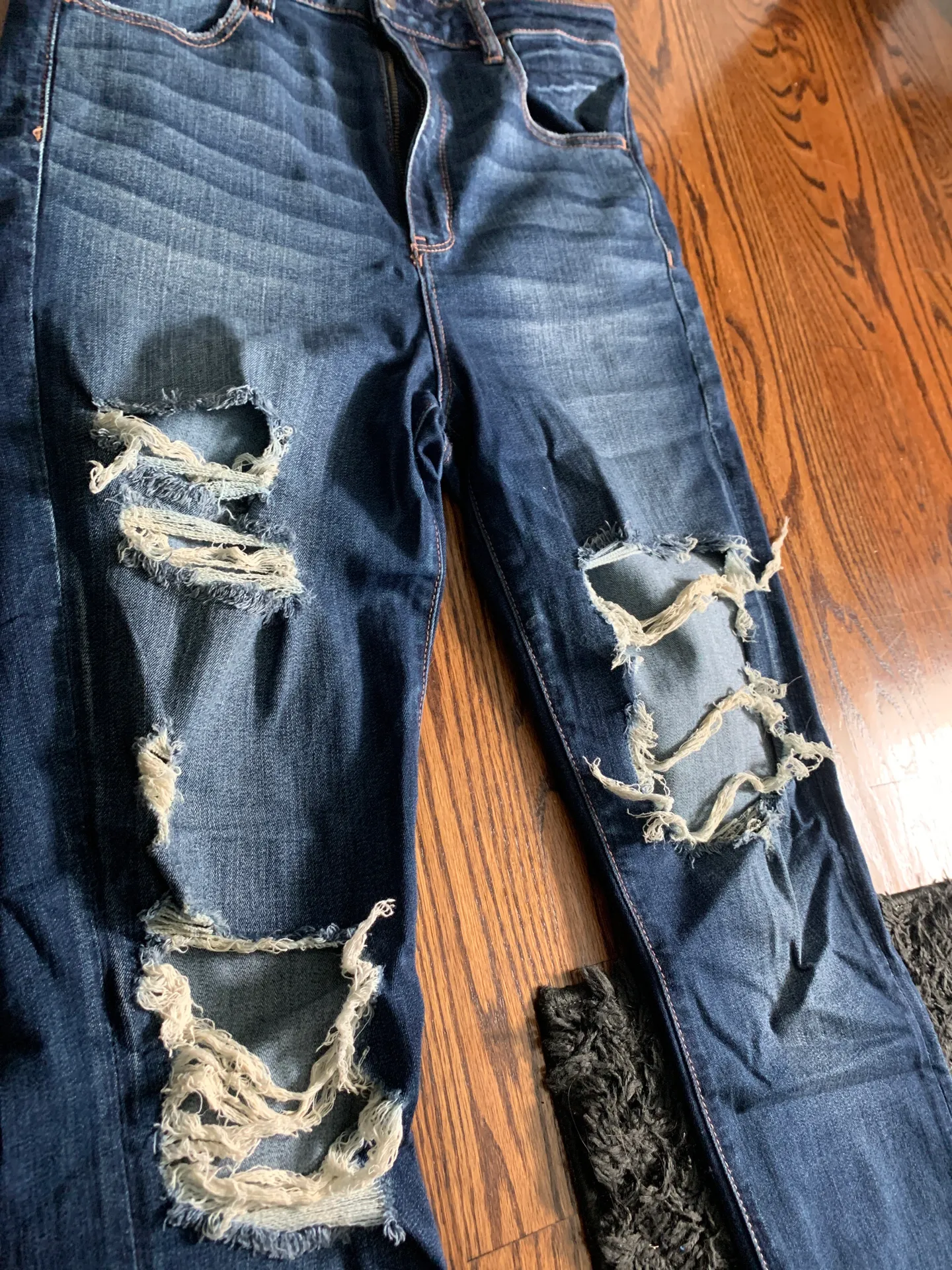 American Eagle Outfitters Aejeans - Image 2