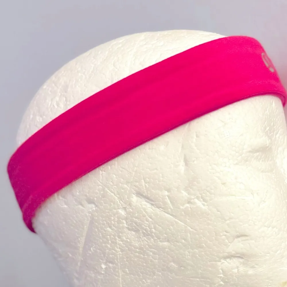 Slipless Berry Headband - Image 3