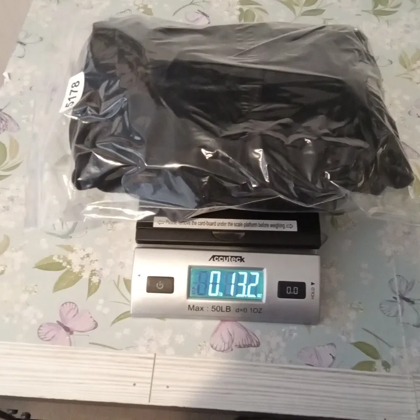 CP Shades Vintage Crushed Velvet Womens Pants Lagenlook Dark Romantic  S - Image 8