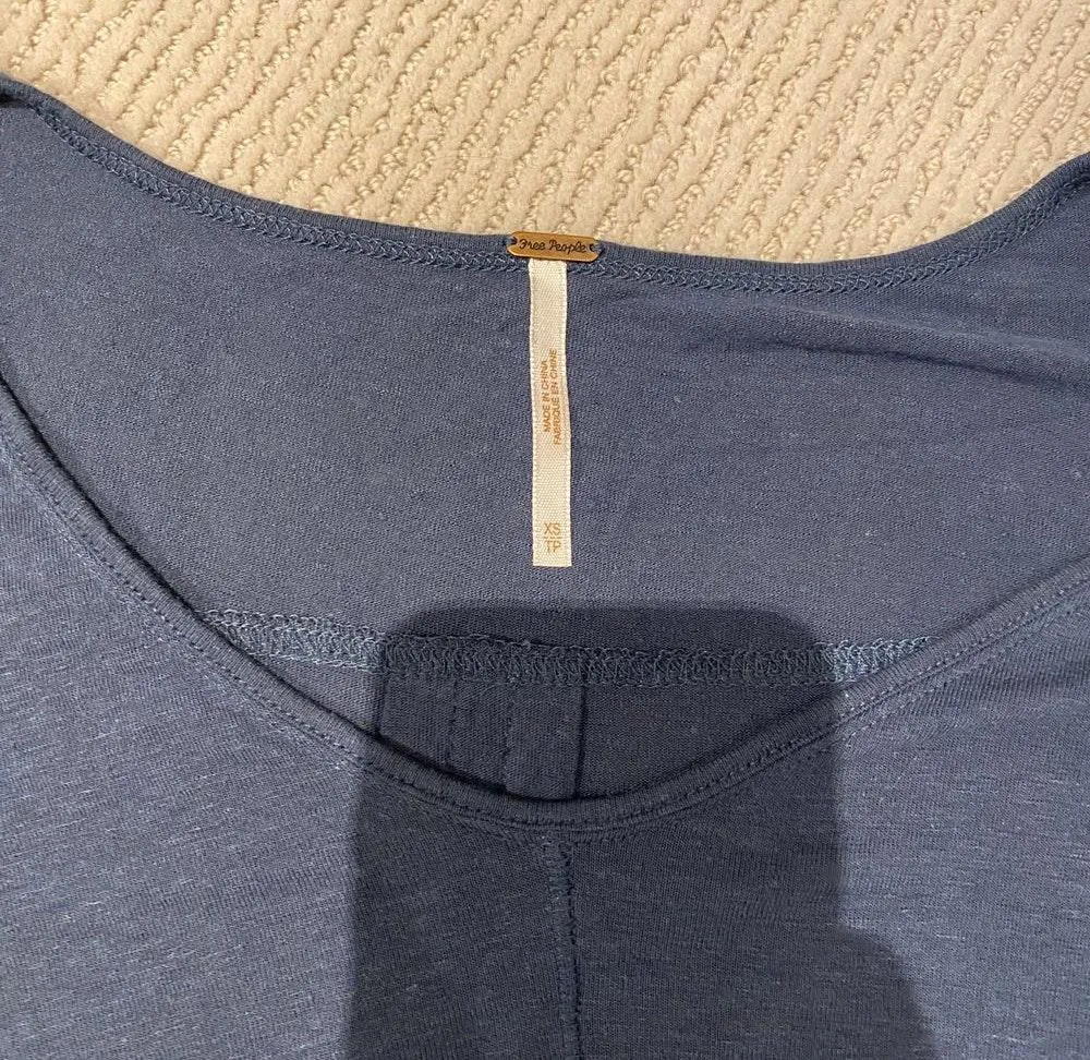 Bittersweet Cold Shoulder Top - Image 7