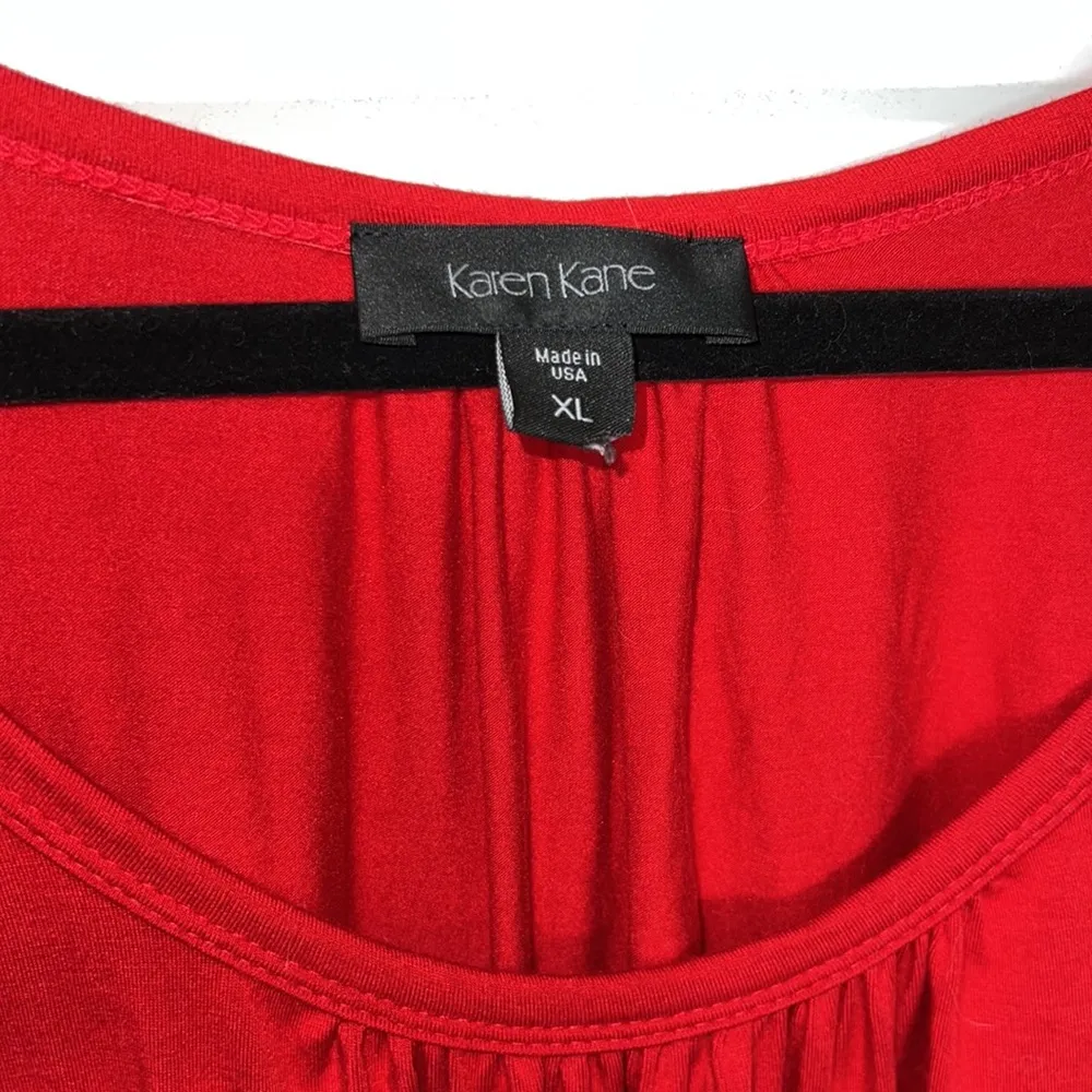 Flutter Sleeve Top - Image 5