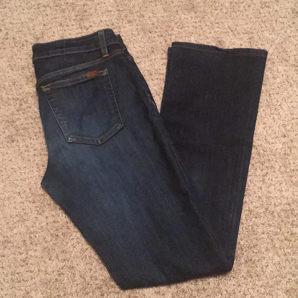 Joes Jeans Curvy Bootcut in Bridget - Image 3