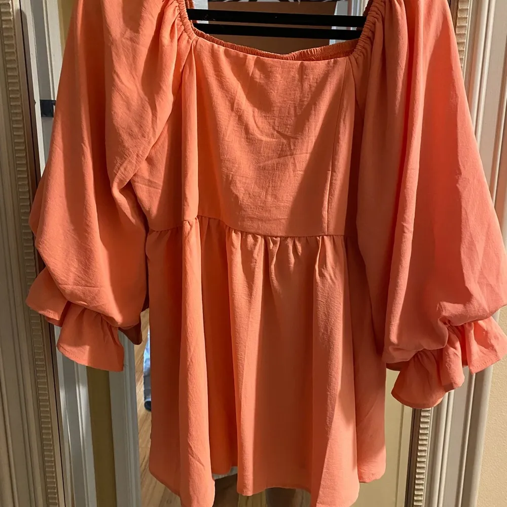 Impressions Boutique Date Shift Top - Image 5