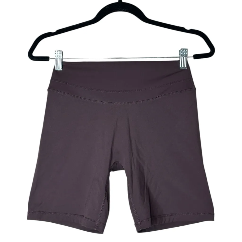 Oner Active  Unified High Waisted Short Size Large - Image 2