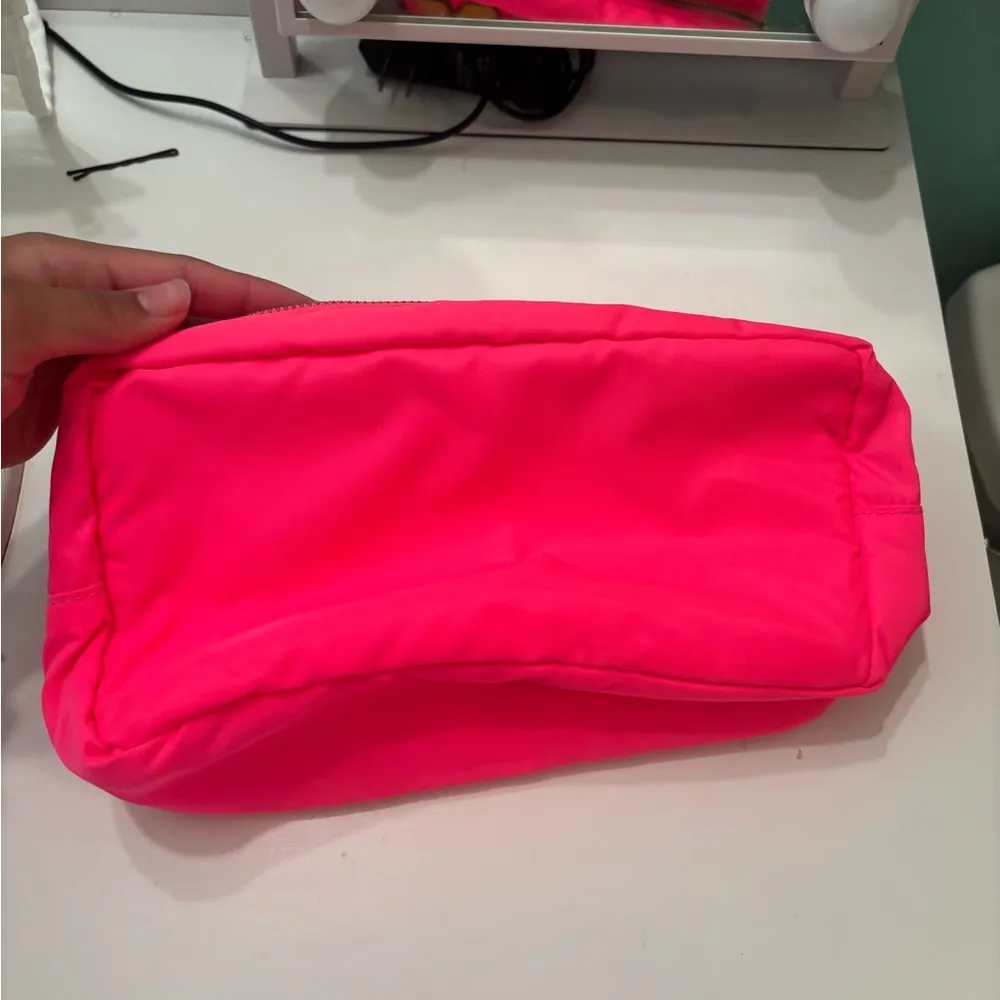 JUNK pouch Pink - Image 2