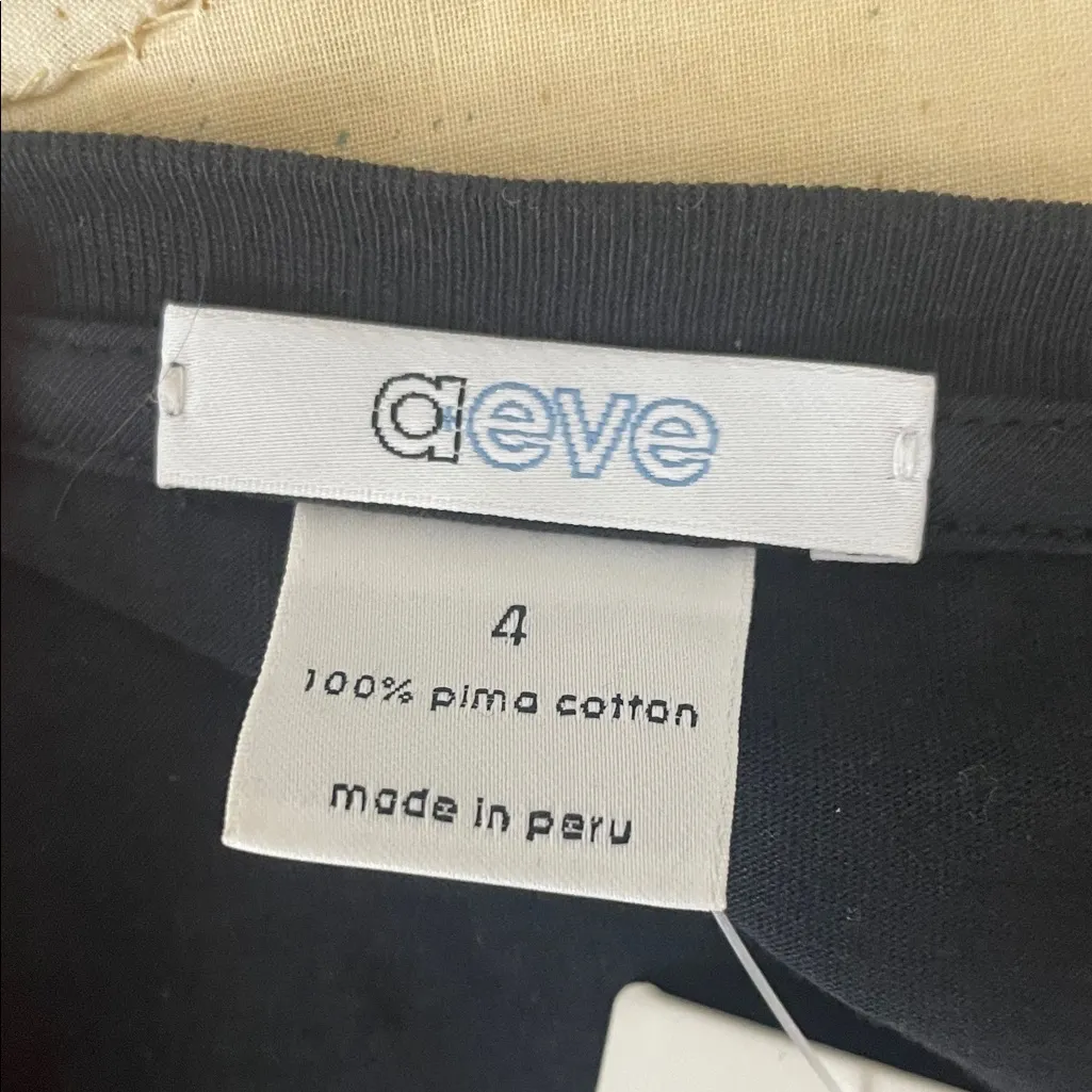 aeve Black V - Image 6