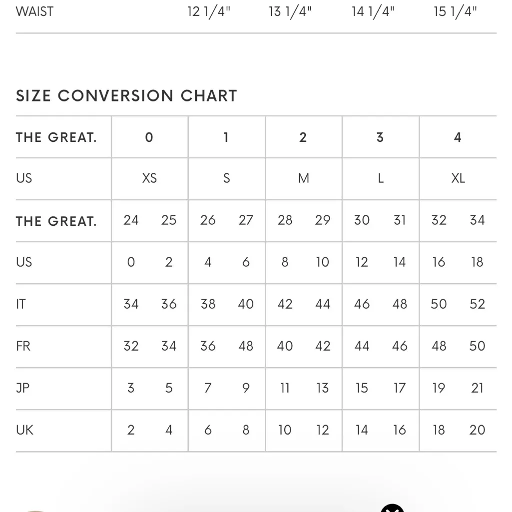 THE GREAT. Pointelle Sleep Cami Pink Size L - Image 12