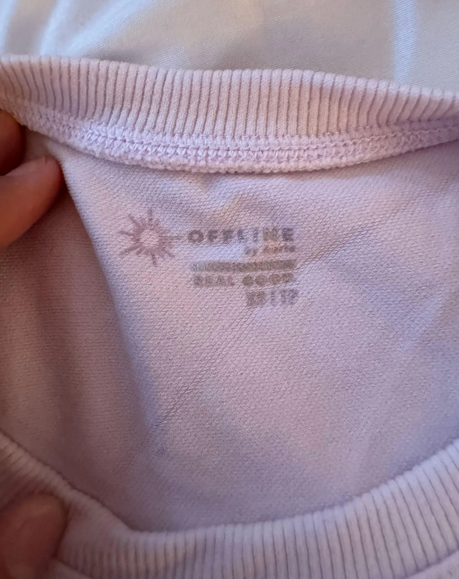 Light Pink Shirt - Image 2