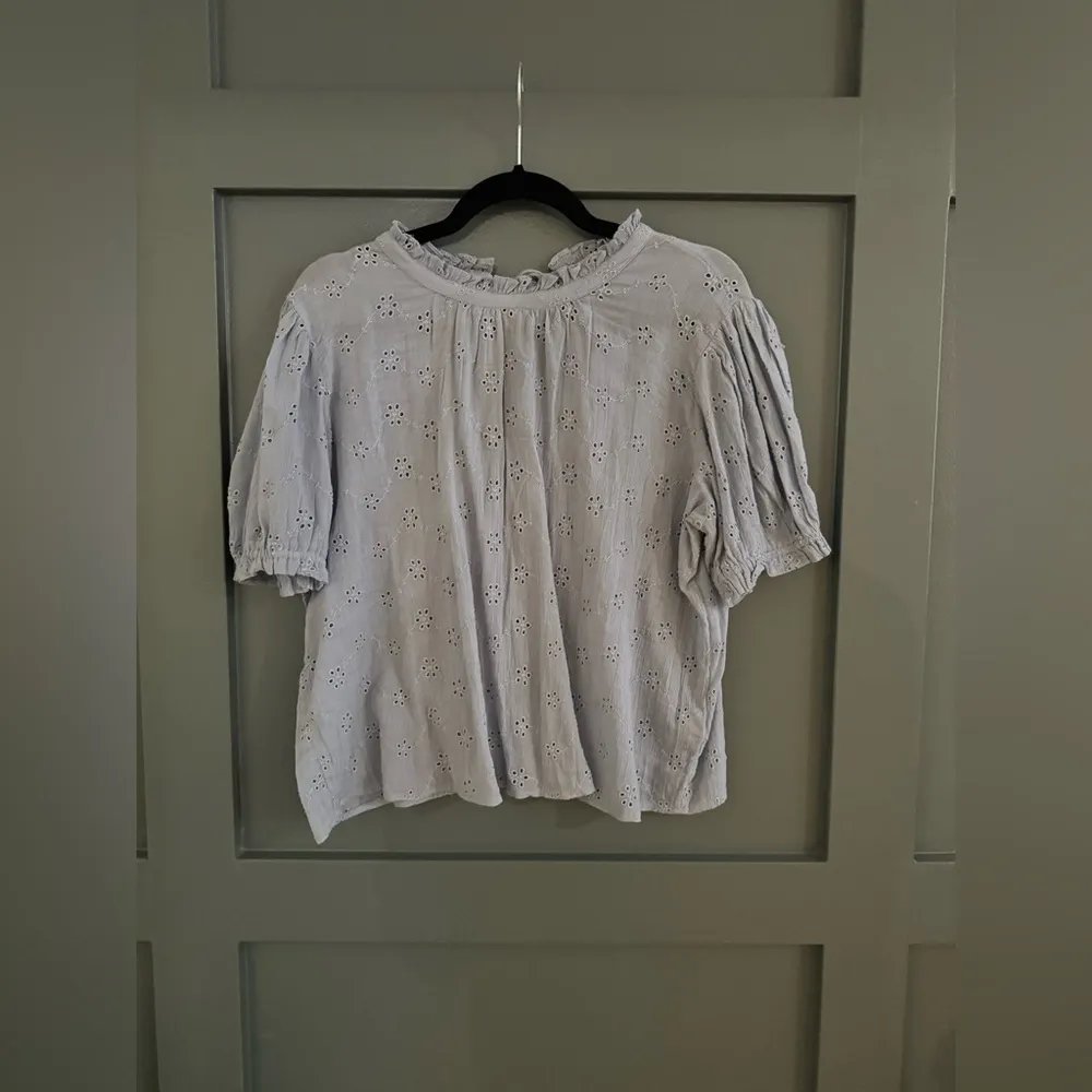 Free People • Letters To Juliet Top - Image 3