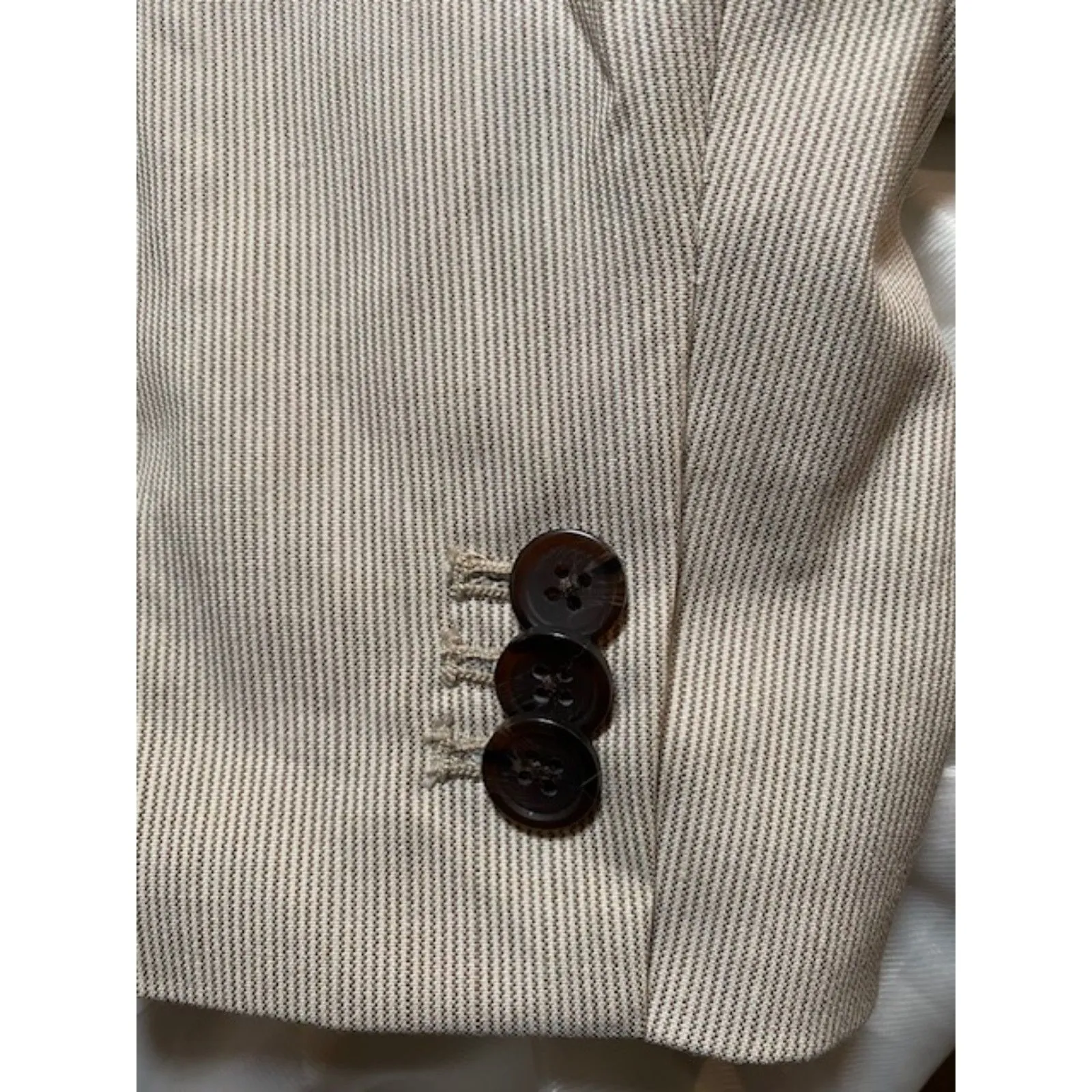 Banana Republic Blazer 12 - Image 6