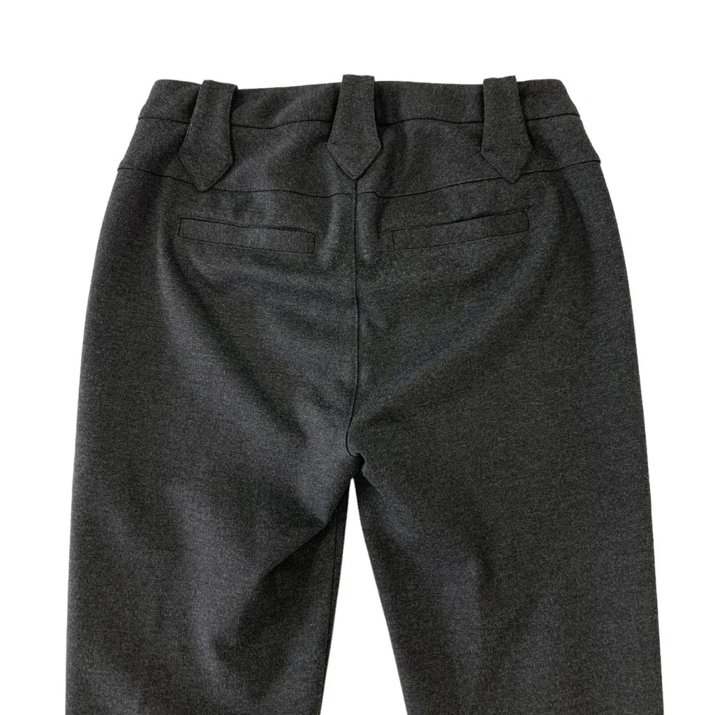 Cabi Gray Pants 2 Career Office Slim Fit Workwear Minimalist Classic - Image 6