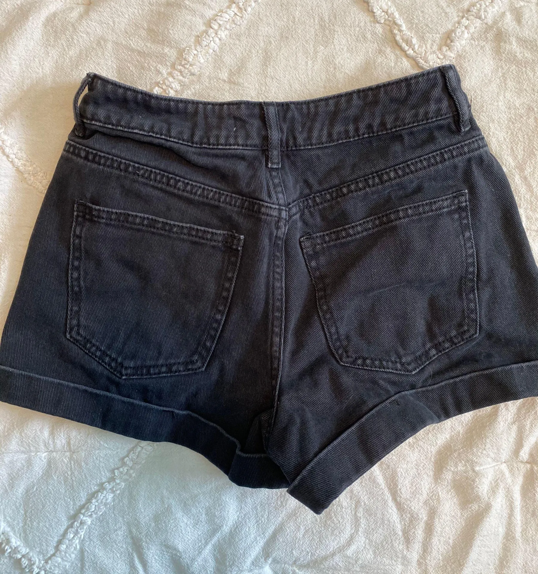 PacSun Mom Shorts - Image 2
