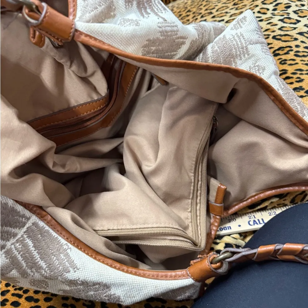 Lucky Brand Shoulder Bag - Image 7