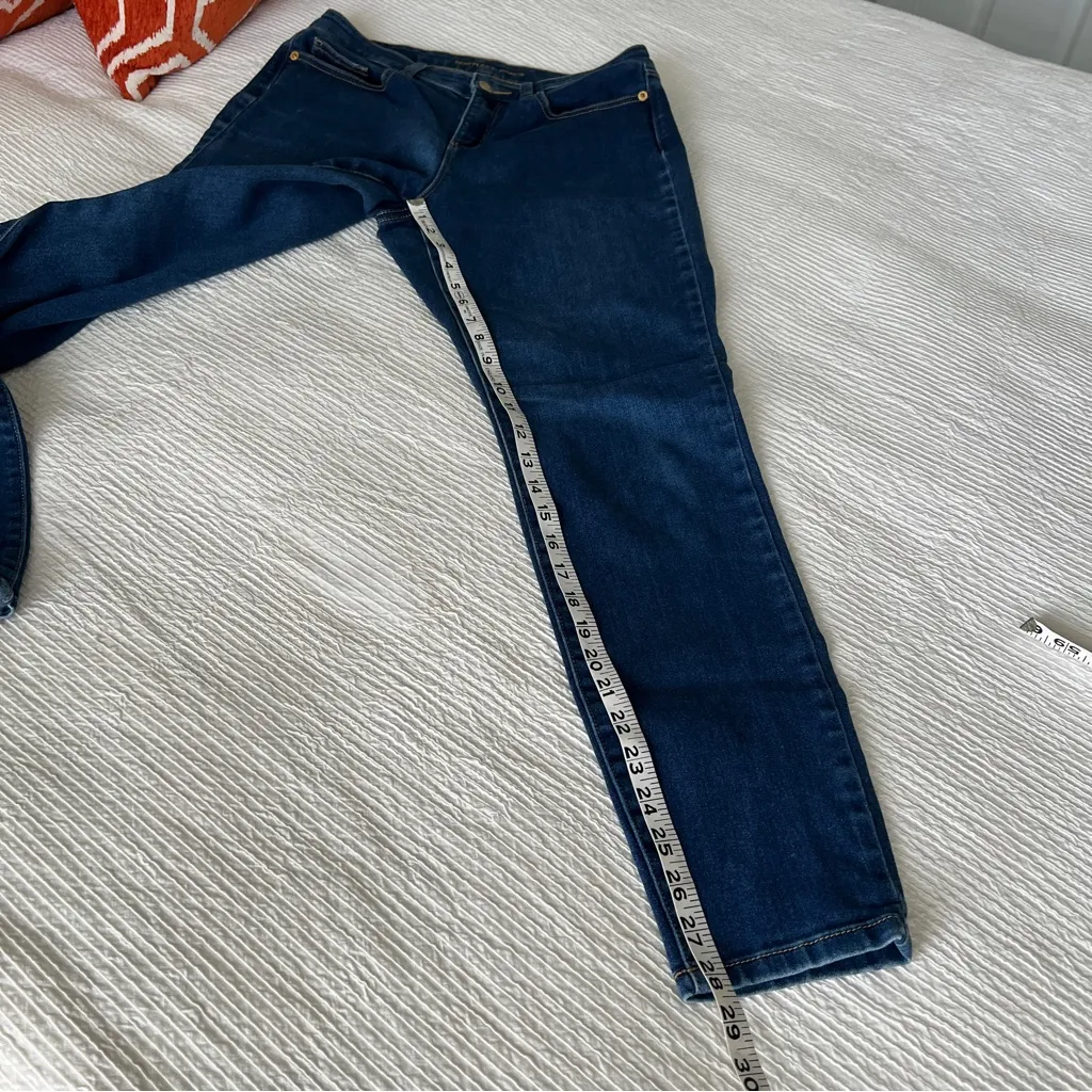 Michael Kors Selma Skinny jeans 4 - Image 6