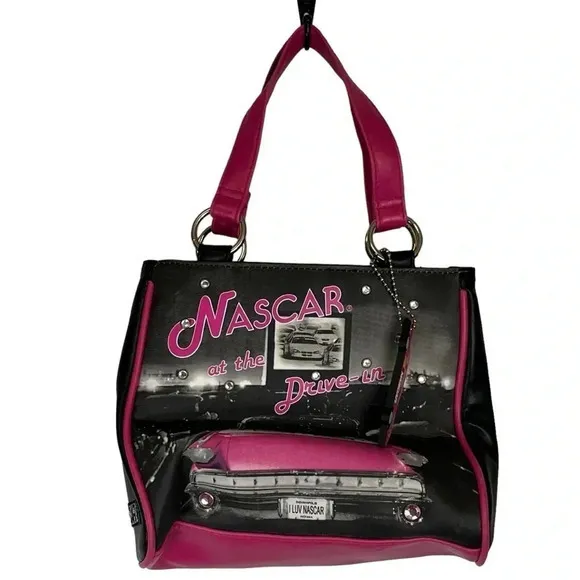 NASCAR At the Drive - Image 2