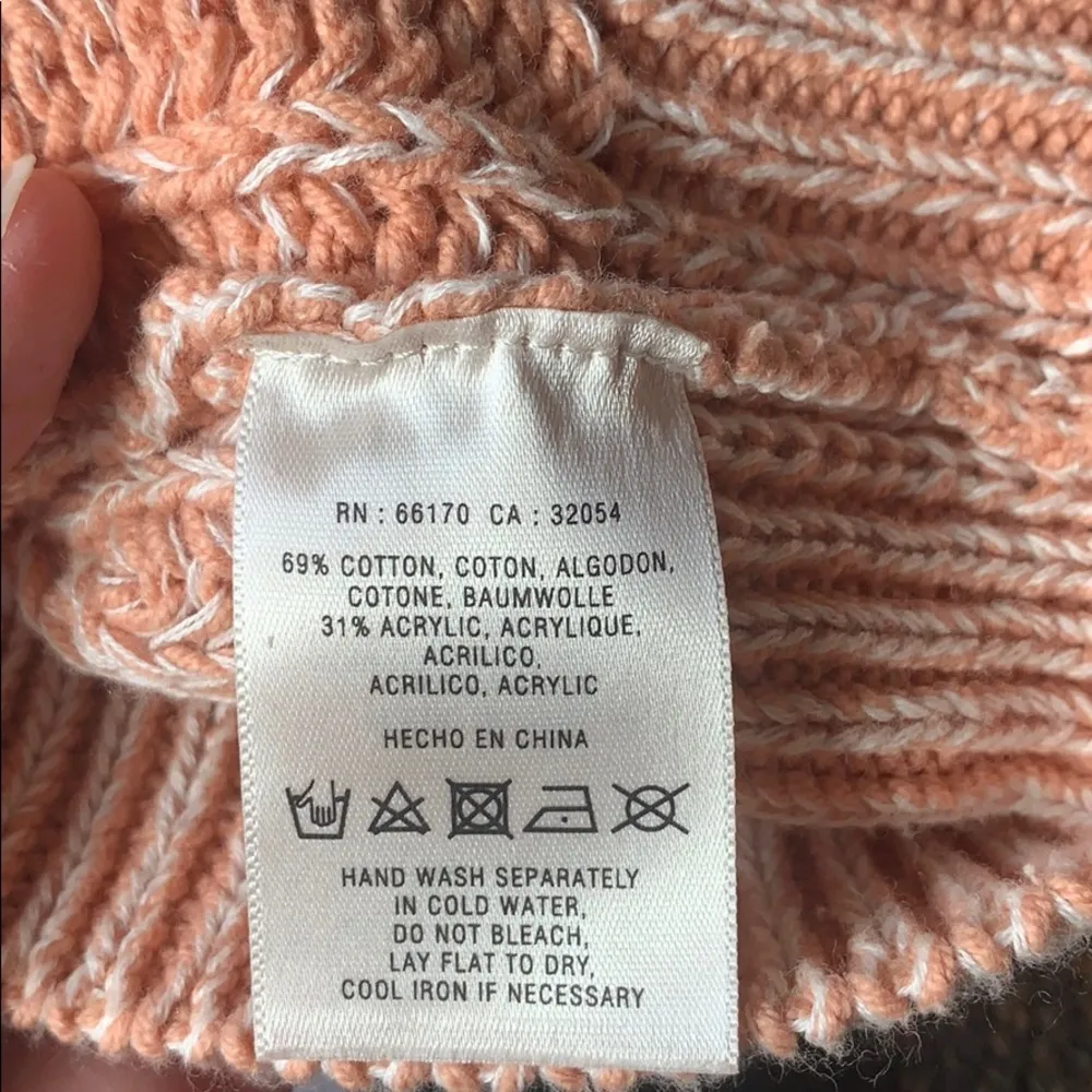 Anthropologie Sparrow crewneck sweater - Image 9