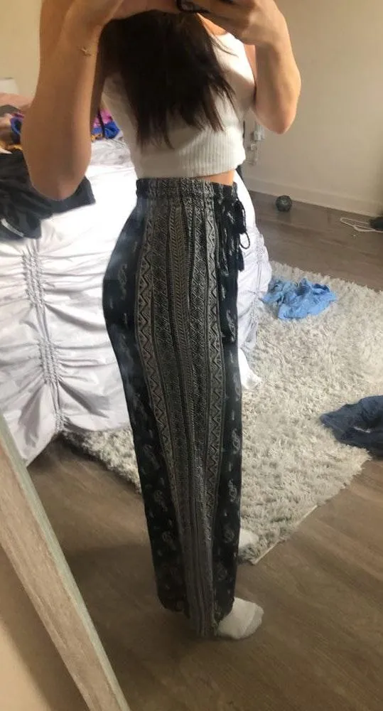 Alya Black pants - Image 2