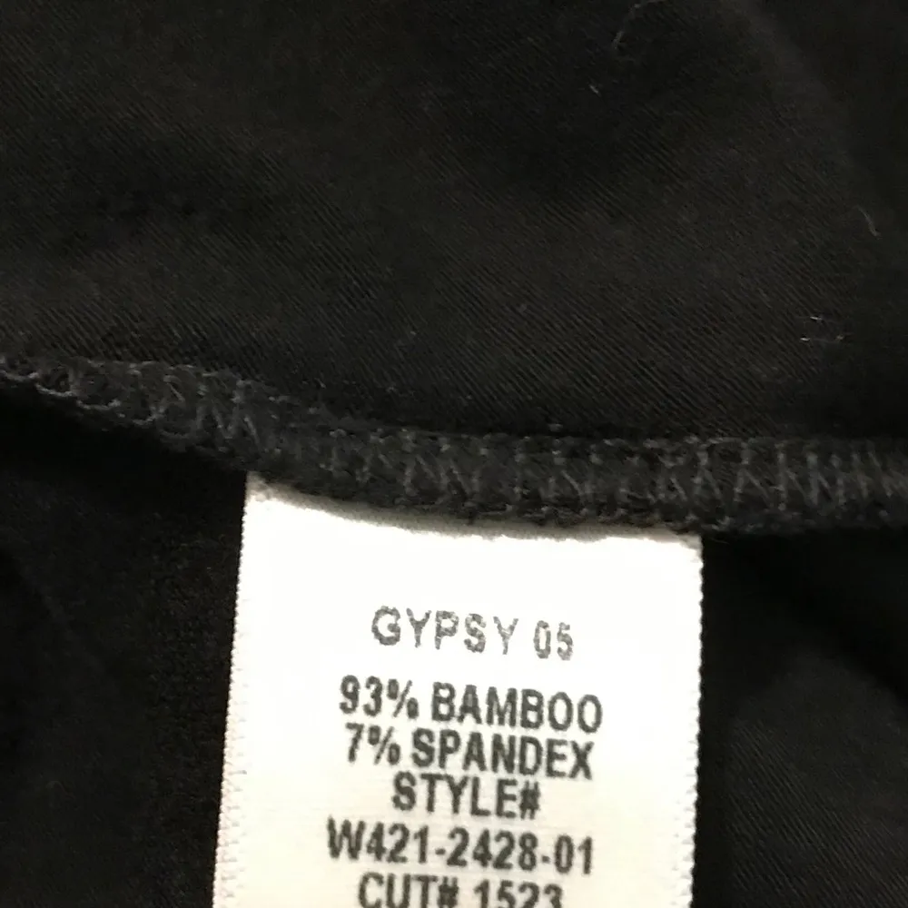 Gypsy05 Racerback Hi-Lo Dress SzS - Image 7