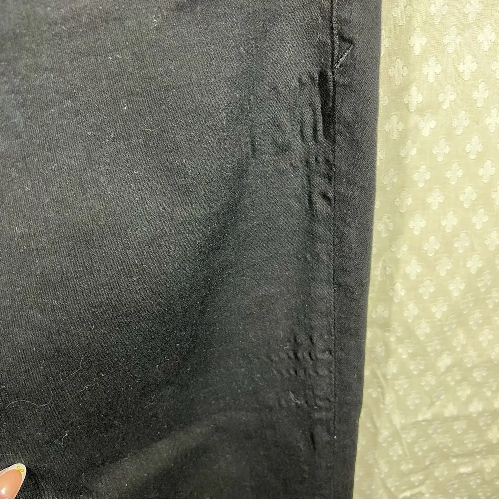 Good American Black Good Legs High Rise Skinny‎ Jeans - Image 4