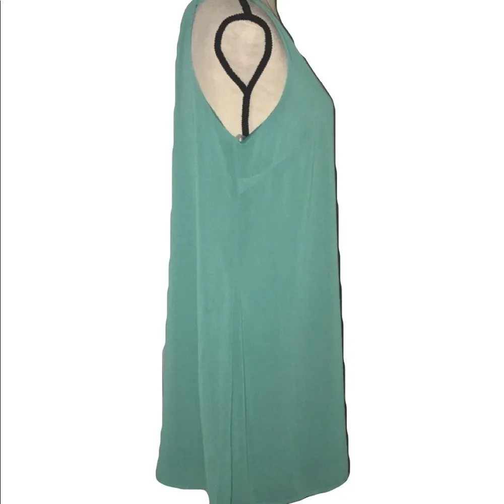 Sequin Hearts Large strapless dress new with tags - Image 3