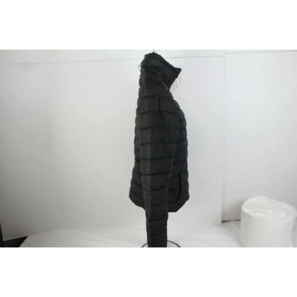 ladies ZARA rain jacket size XS - Image 2