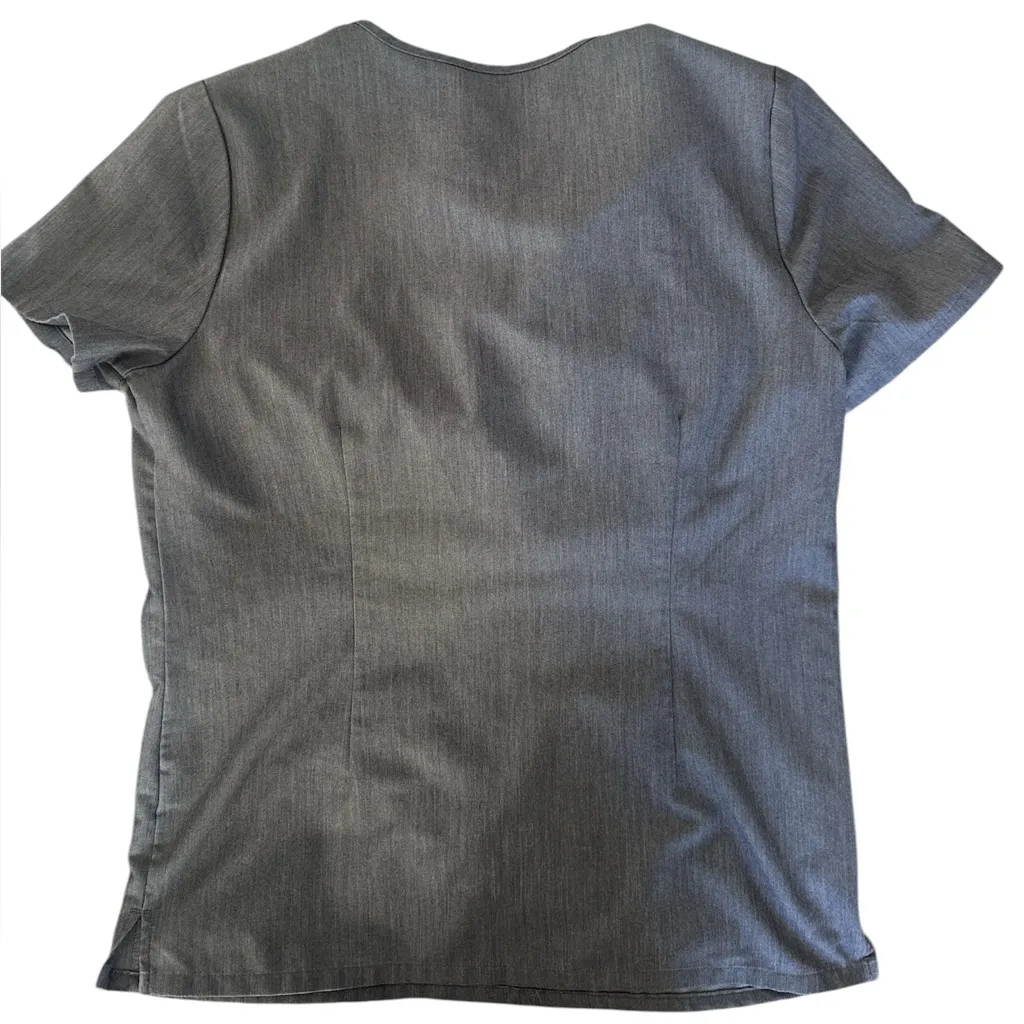 FIGS Casma 2 Pocket Scrub Top - Image 6