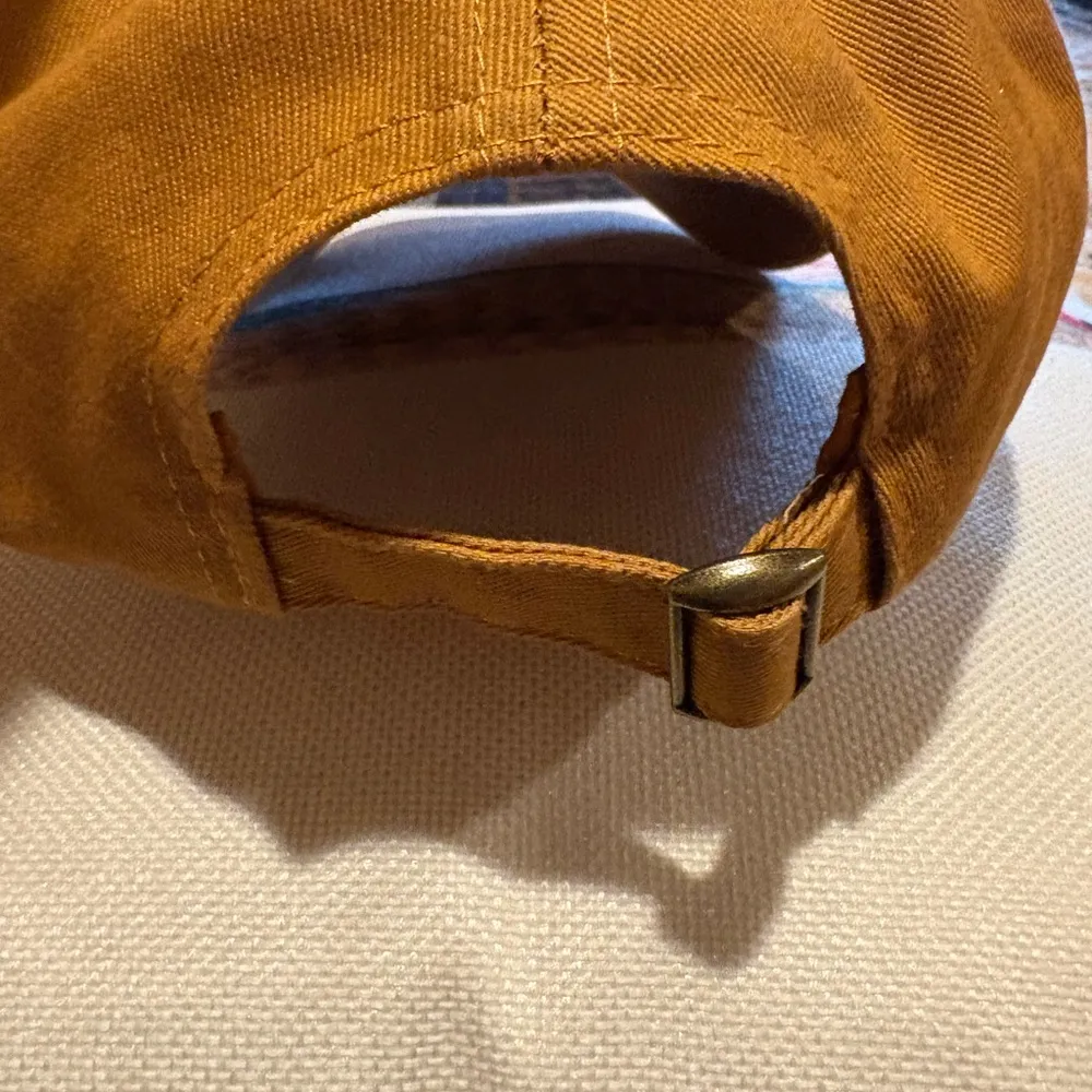 Good Days Ahead Cap unisex NWOT - Image 3