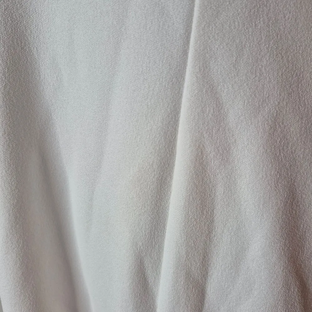 Eden Midi Dress Wedding Size XL NEW Lightly Flawed - Image 8